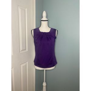 Banana Republic Sleeveless Top